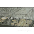 Welded Gabion Wire Mesh (SG-7847W)